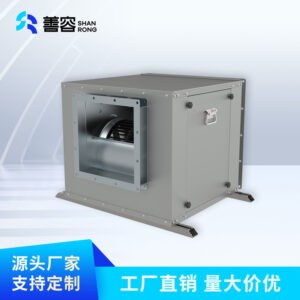 HTFC系列低噪声柜式风机
