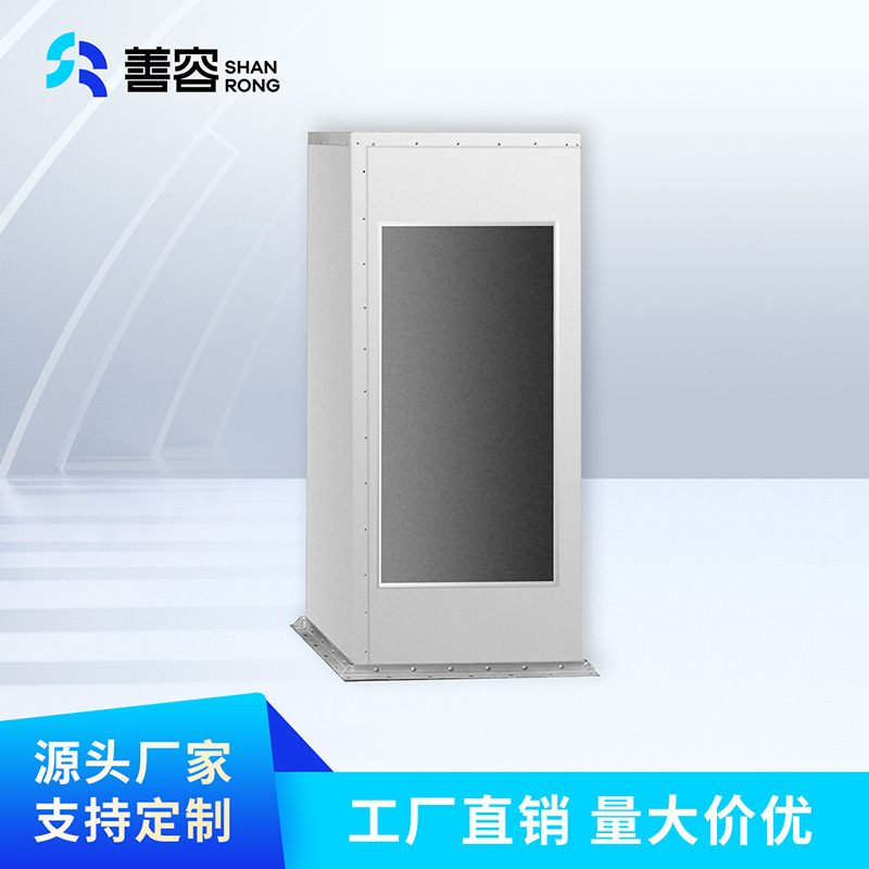 镁质/漂珠硅晶耐火风管