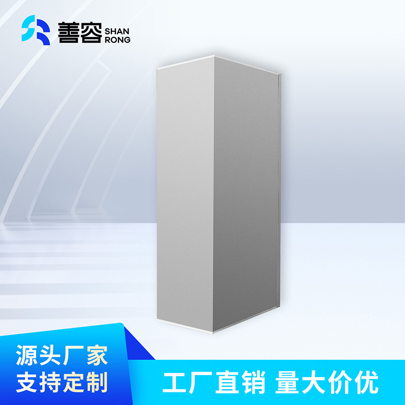 镁质/漂珠硅晶耐火风管