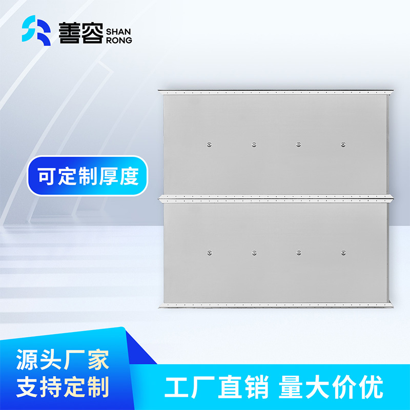 镁质/漂珠硅晶耐火风管