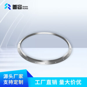 角钢法兰